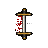 Bloody Different Sword cursor