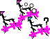 Cherry Bloss 1 Cursors preview
