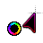 Working in background cursor