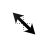 Anathema Diagonal Resize 1 cursor