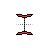Text select cursor