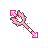 Chiikawa Diagonal 1 cursor