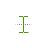 Text select cursor