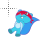 Splendid cursor