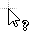 Help select cursor