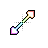Normal select cursor
