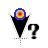 Help select cursor