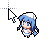 ika00 cursor