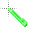 Handwriting cursor