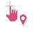 aero-pantone-2011-honeysuckle-pin cursor