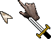 ALLODS ONLINE Cursors preview