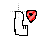 Sketchy location cursor