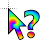 Help select cursor