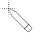 Handwriting cursor