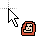 Girl02 cursor