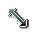 Diagonal Resize 1 cursor