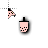 Normal select cursor