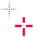 Precision select cursor