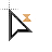 Working in background cursor