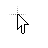 wagtail cursor