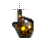 Link select cursor