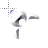 Link select cursor