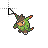 quilladin cursor