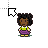 Normal select cursor