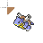 blastoise cursor