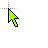 swamp incoming green mouse cursor