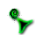 Link select cursor