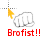bro cursor