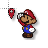 Normal select cursor