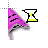 Working in background cursor