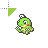 politoed cursor