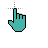 Link select cursor