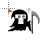Normal select cursor