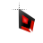 Link select cursor