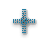 Precision select cursor