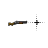 Shotgun cursor