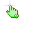 Link select cursor