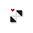 Diagonal Rezise 2 cursor