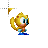 Normal select cursor