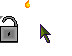 custome website pointers Cursors cursor preview
