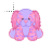 Normal select cursor