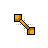Mat Diagonal 1 cursor