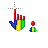 Normal select cursor