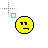 Smileys Cursors preview
