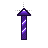 Alternate select cursor