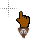 Link select cursor